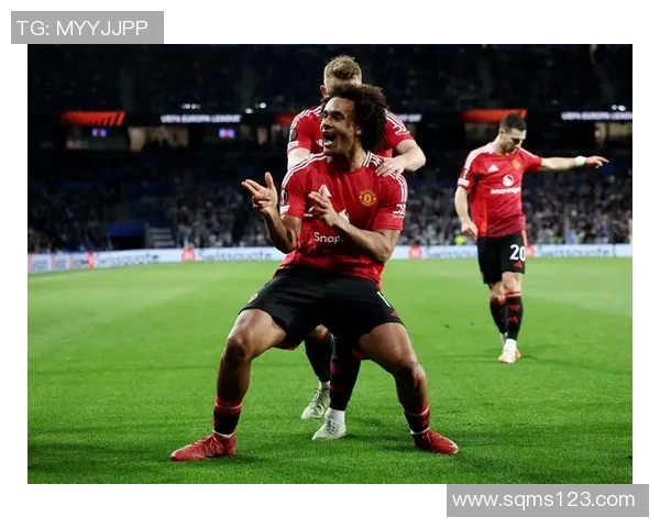 巴黎与曼联第二回合精彩全场回放尽览赛事高潮与精彩瞬间